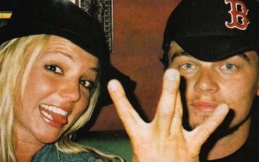 Yetişkin Bir Leonardo DiCaprio 33 Farklı Takım Tutar