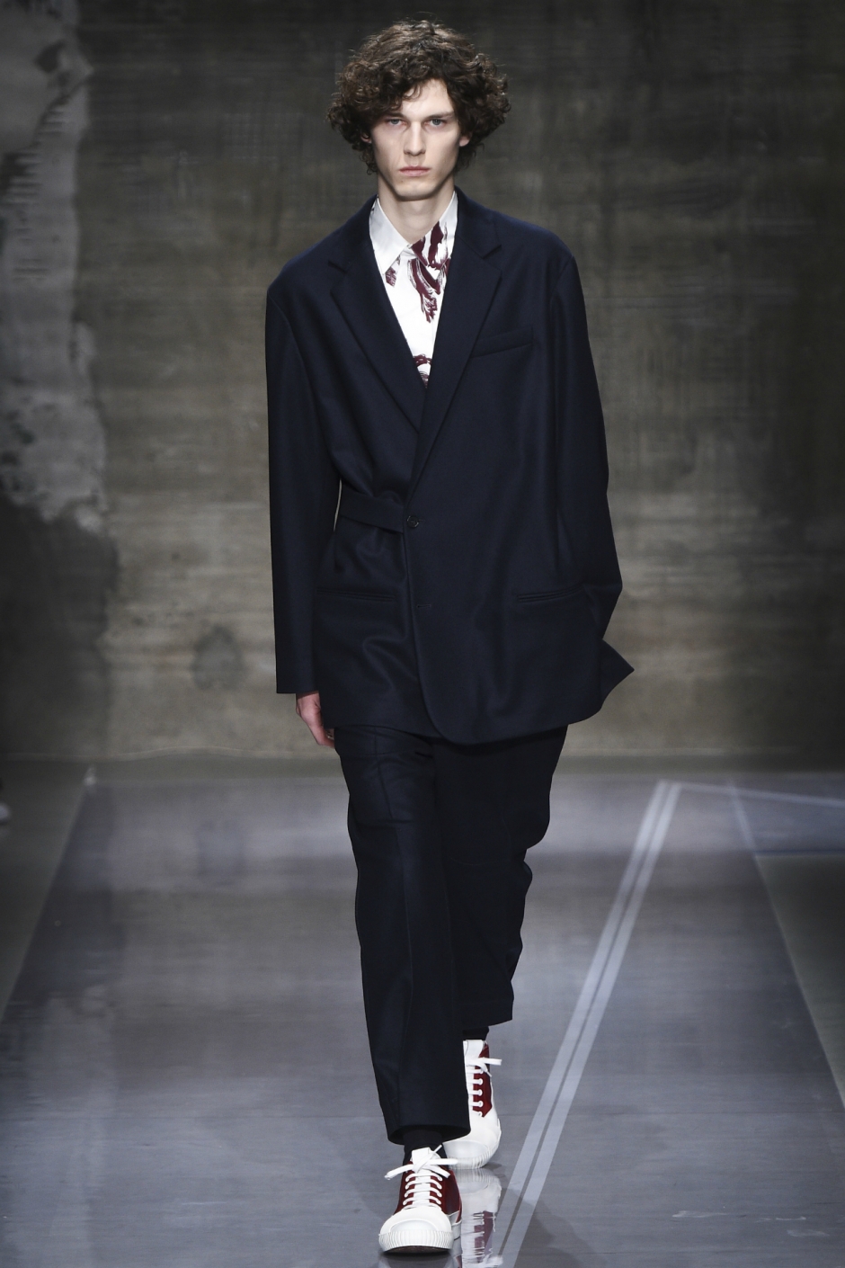 Marni Sonbahar / Kış 2016