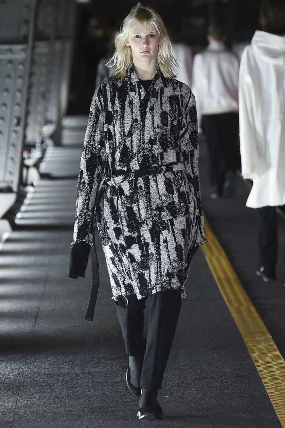 Damir Doma Sonbahar / Kış 2016