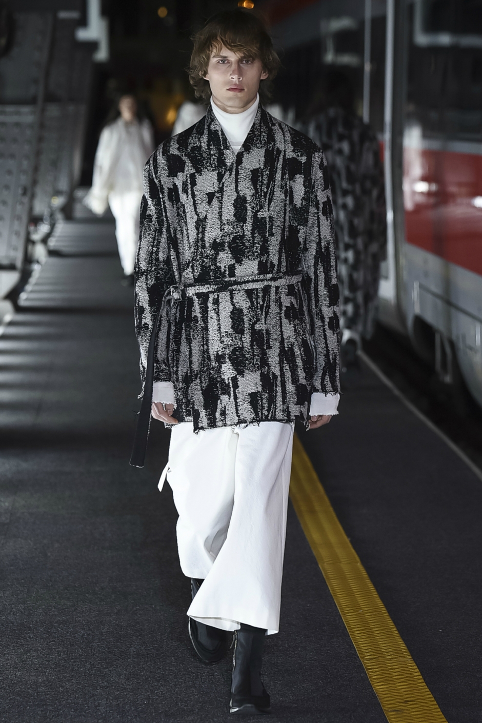 Damir Doma Sonbahar / Kış 2016