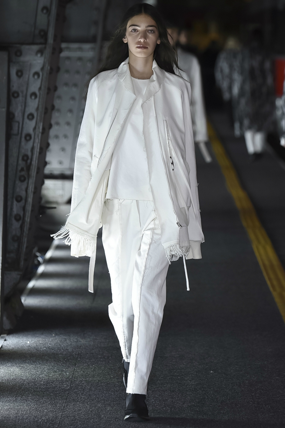 Damir Doma Sonbahar / Kış 2016