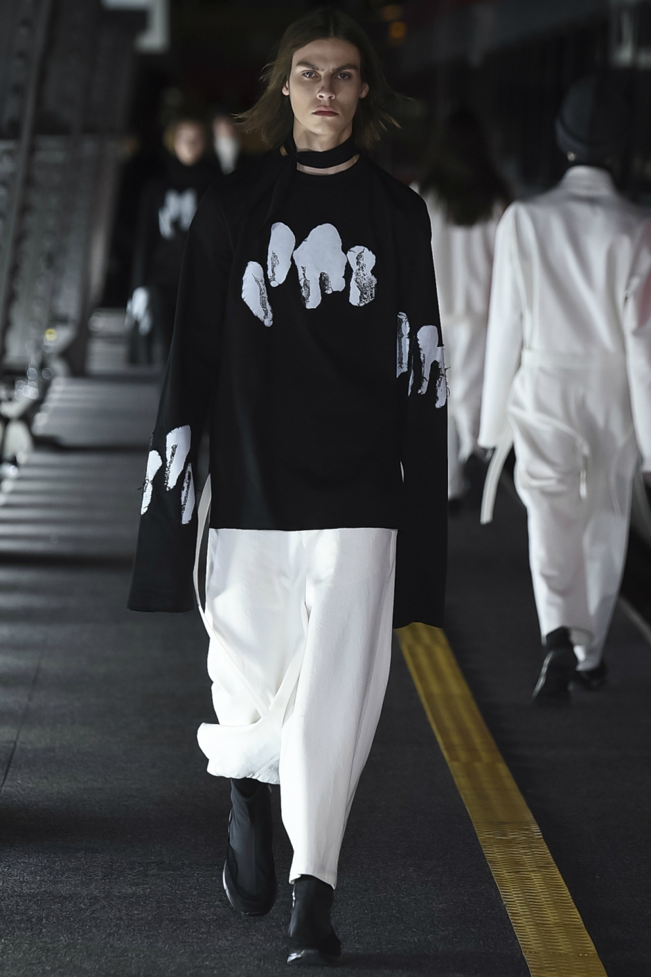 Damir Doma Sonbahar / Kış 2016