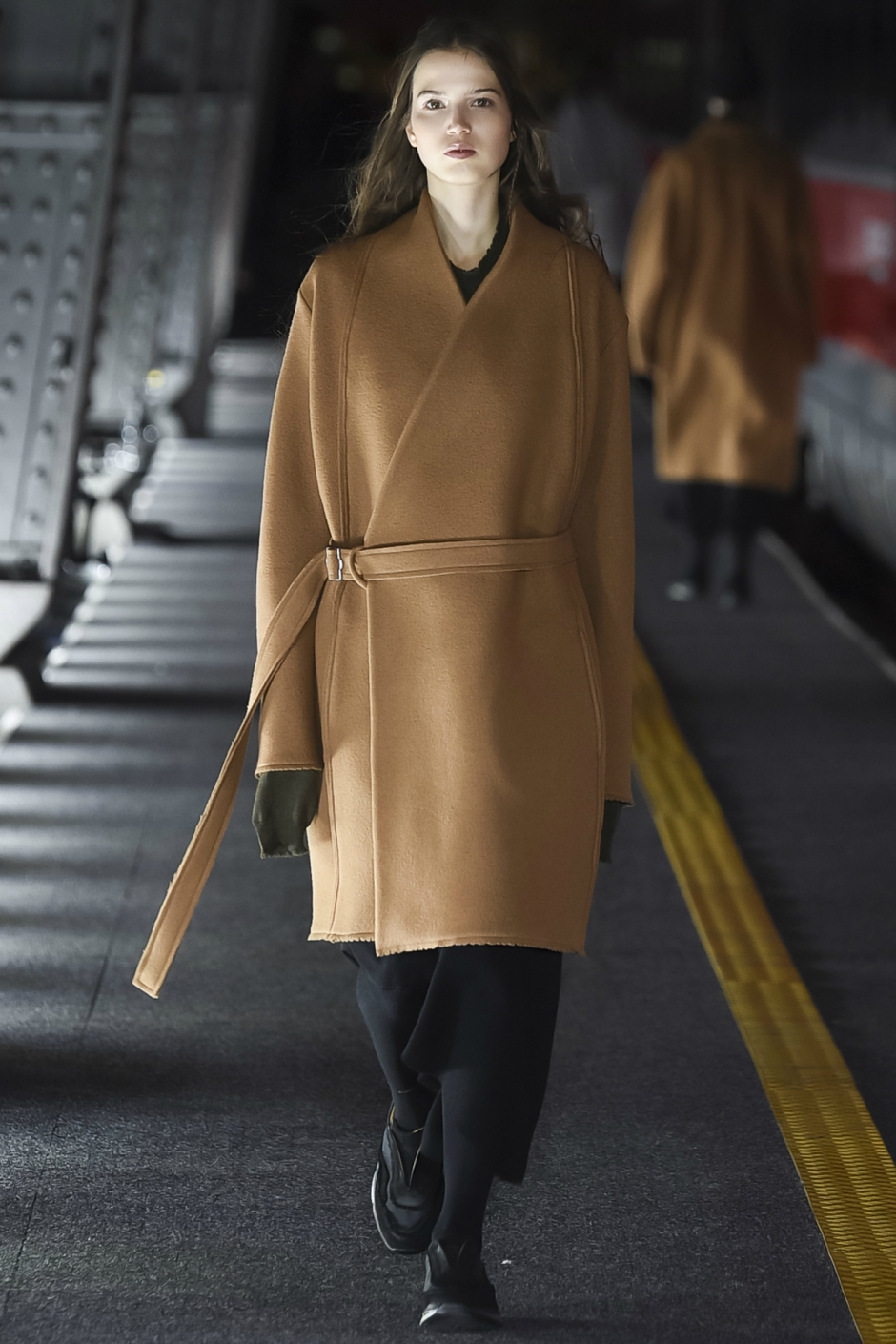 Damir Doma Sonbahar / Kış 2016