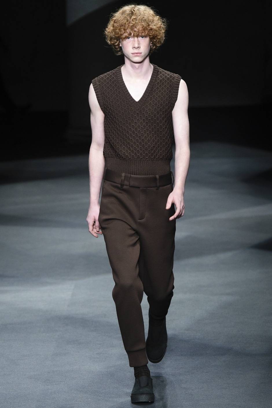 Neil Barrett Sonbahar / Kış 2016