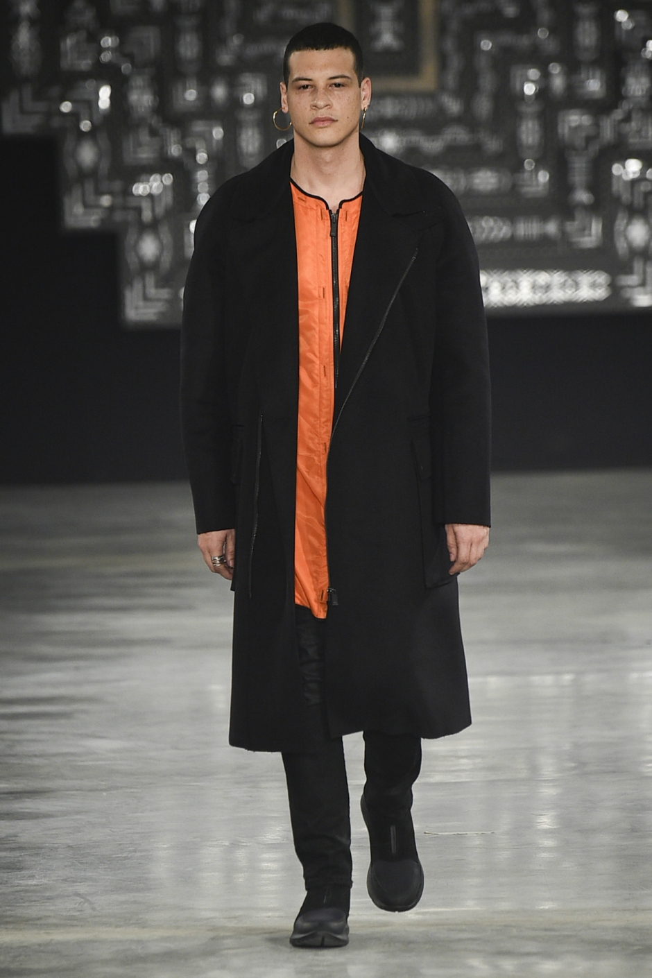 Marcelo Burlon Sonbahar / Kış 2016
