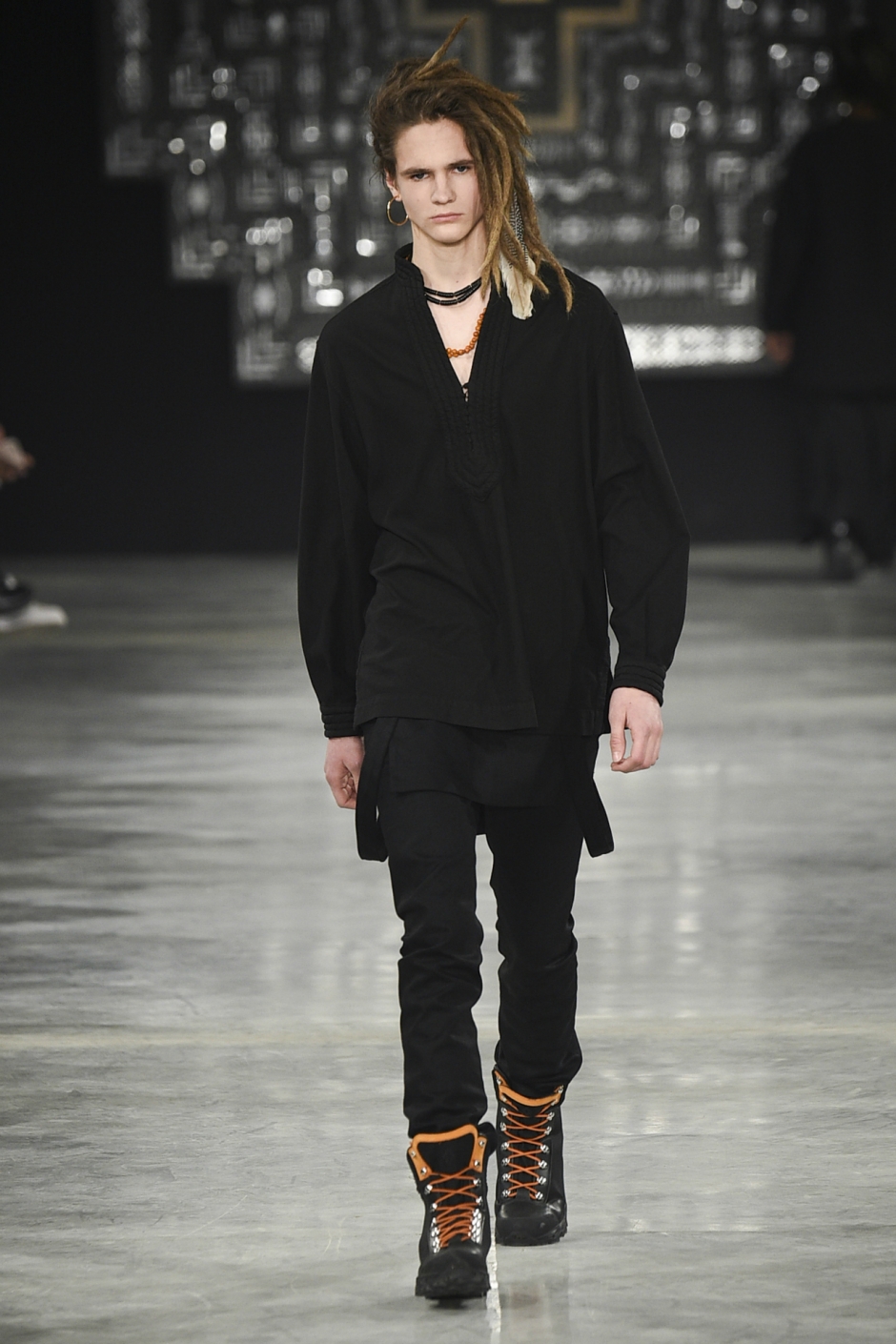 Marcelo Burlon Sonbahar / Kış 2016