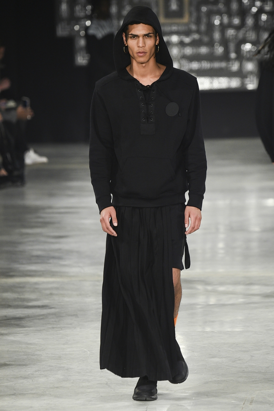 Marcelo Burlon Sonbahar / Kış 2016