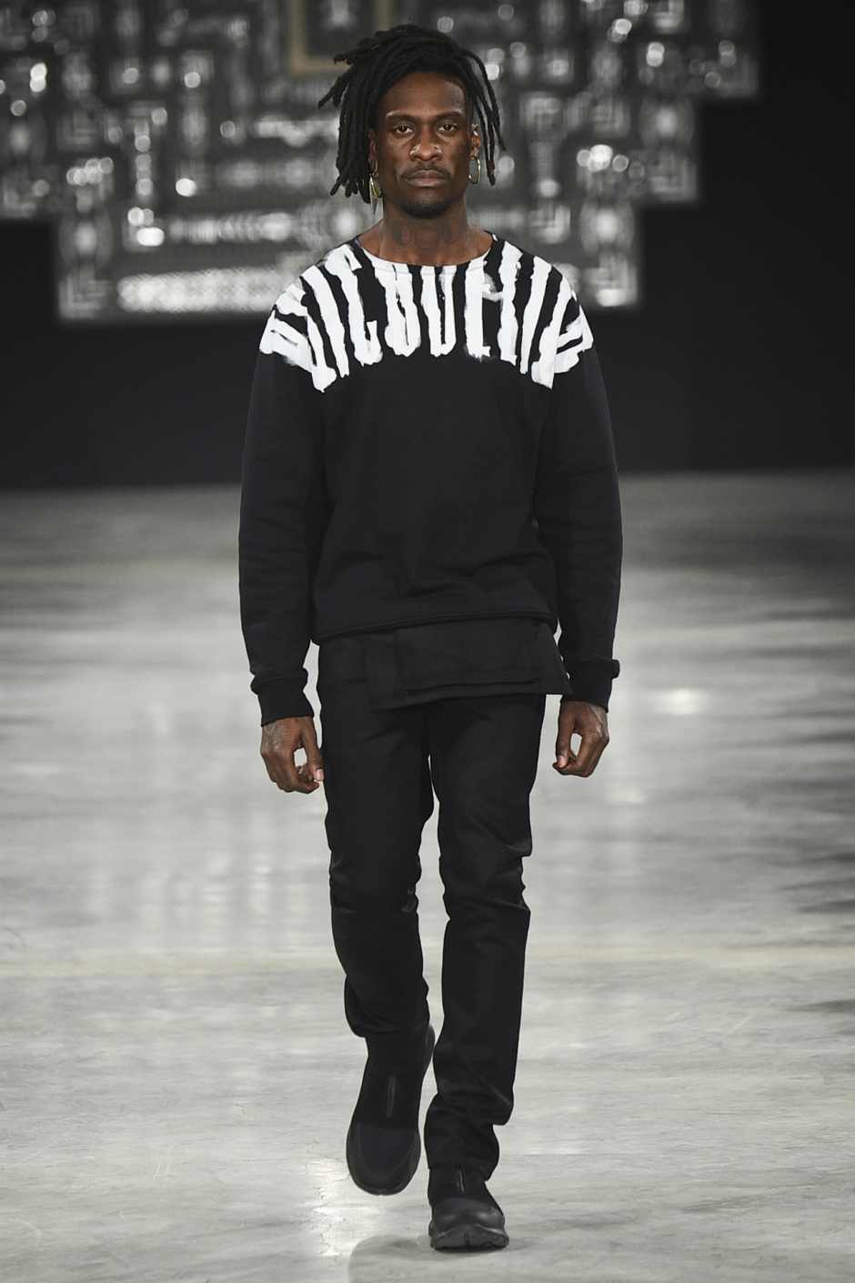 Marcelo Burlon Sonbahar / Kış 2016