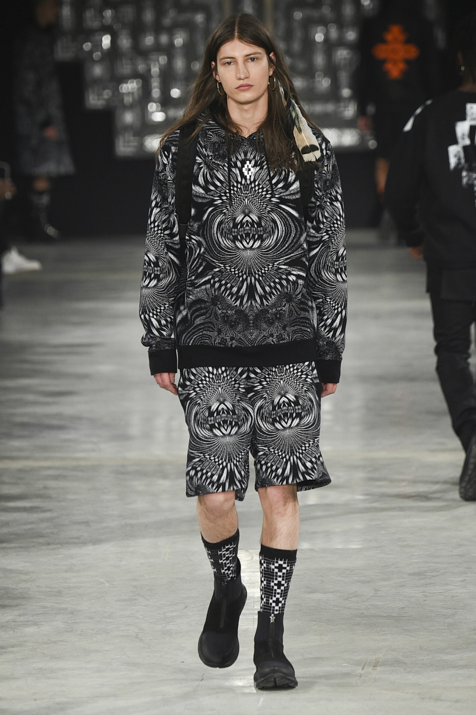 Marcelo Burlon Sonbahar / Kış 2016