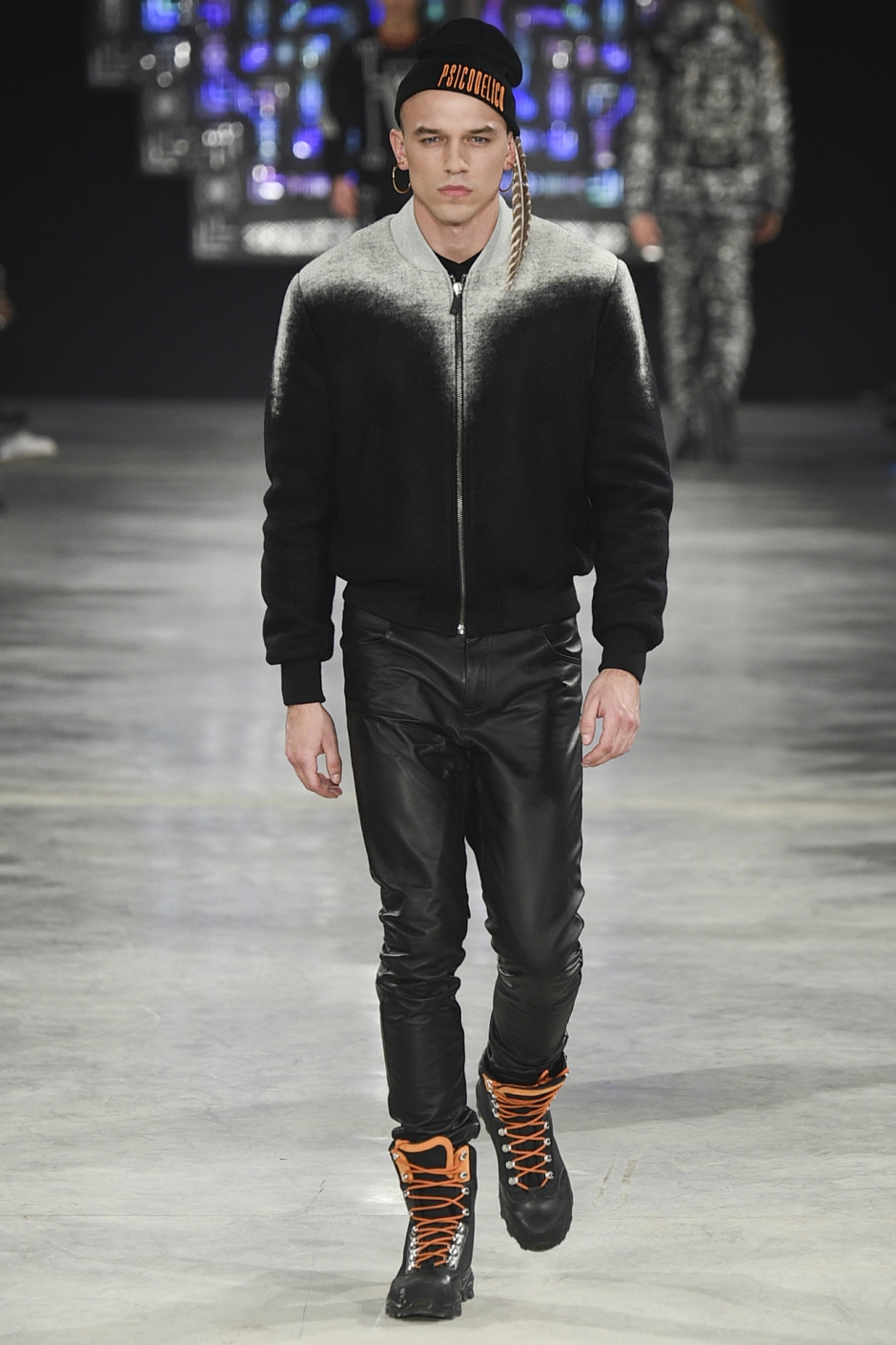 Marcelo Burlon Sonbahar / Kış 2016