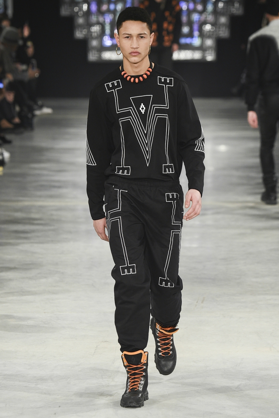 Marcelo Burlon Sonbahar / Kış 2016