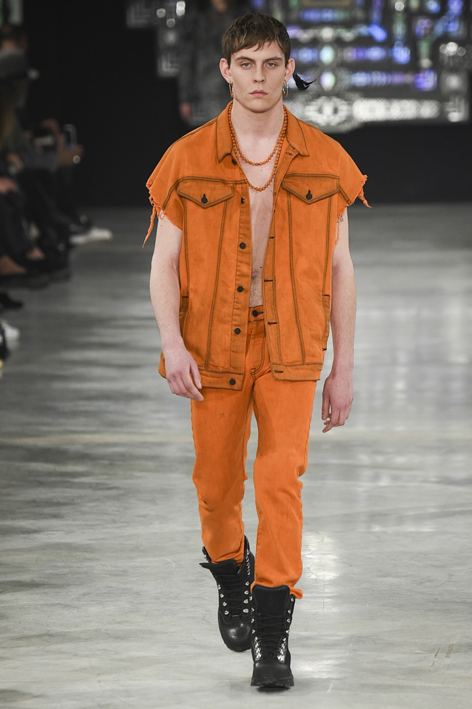 Marcelo Burlon Sonbahar / Kış 2016