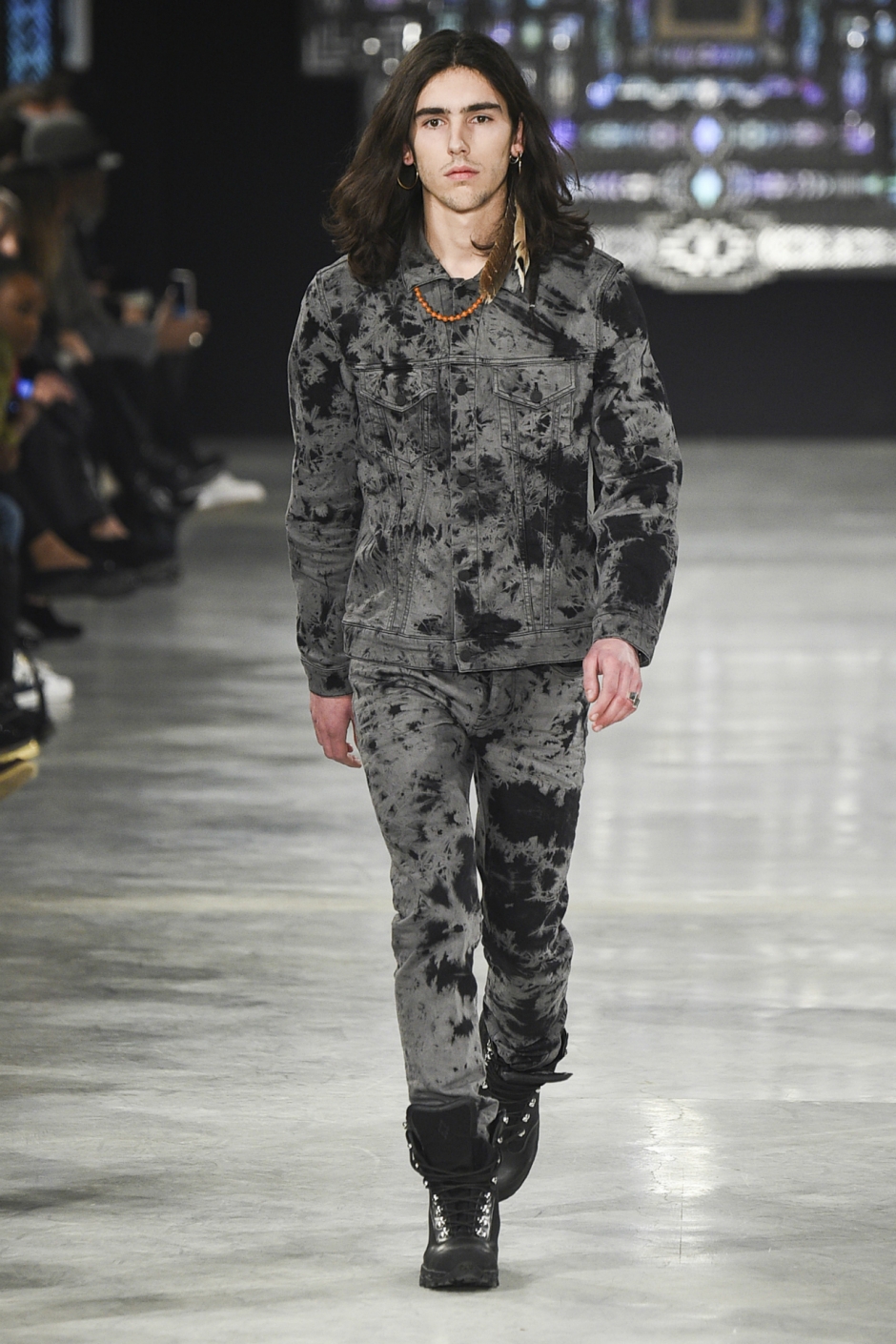 Marcelo Burlon Sonbahar / Kış 2016