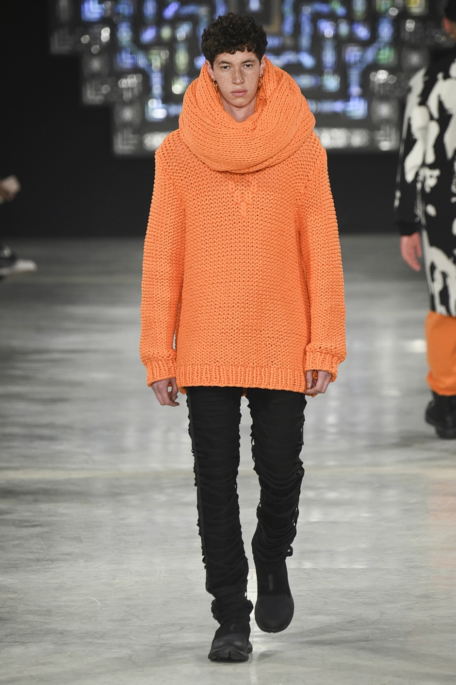 Marcelo Burlon Sonbahar / Kış 2016
