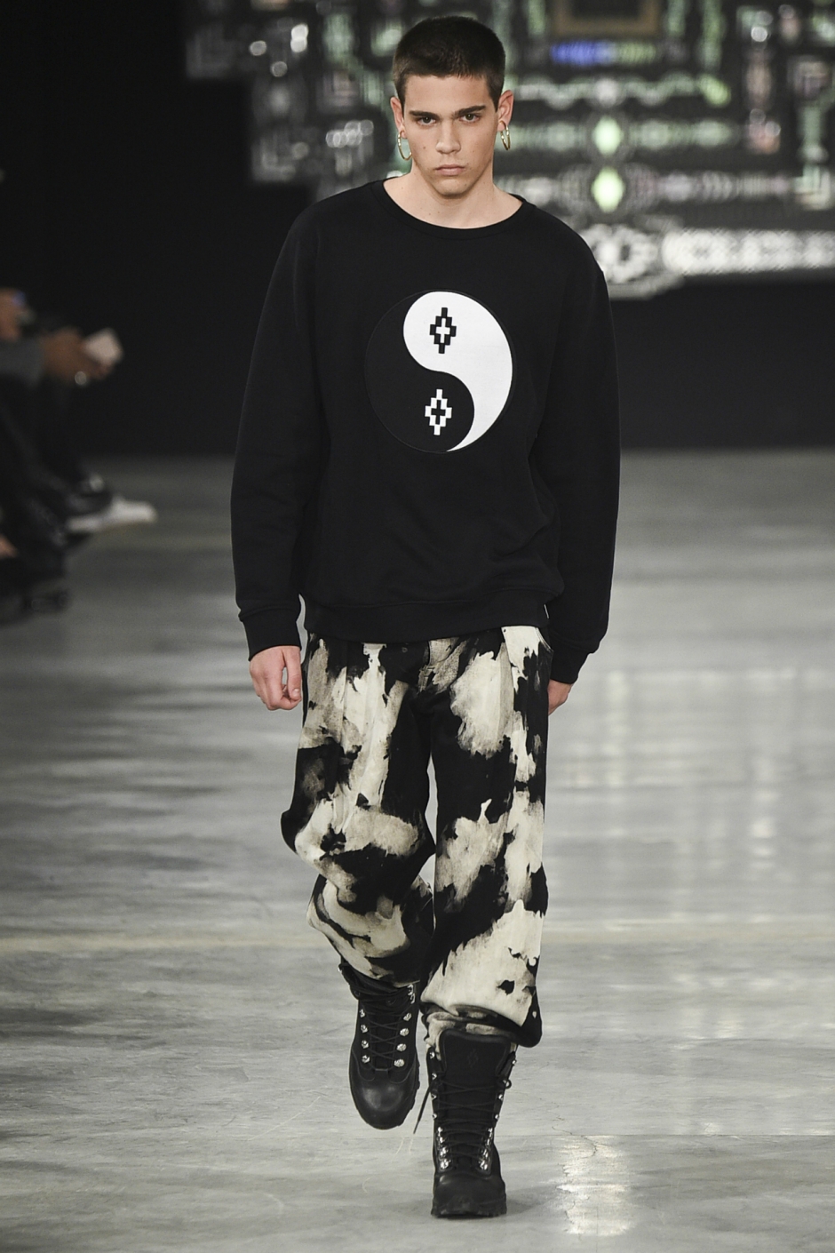 Marcelo Burlon Sonbahar / Kış 2016