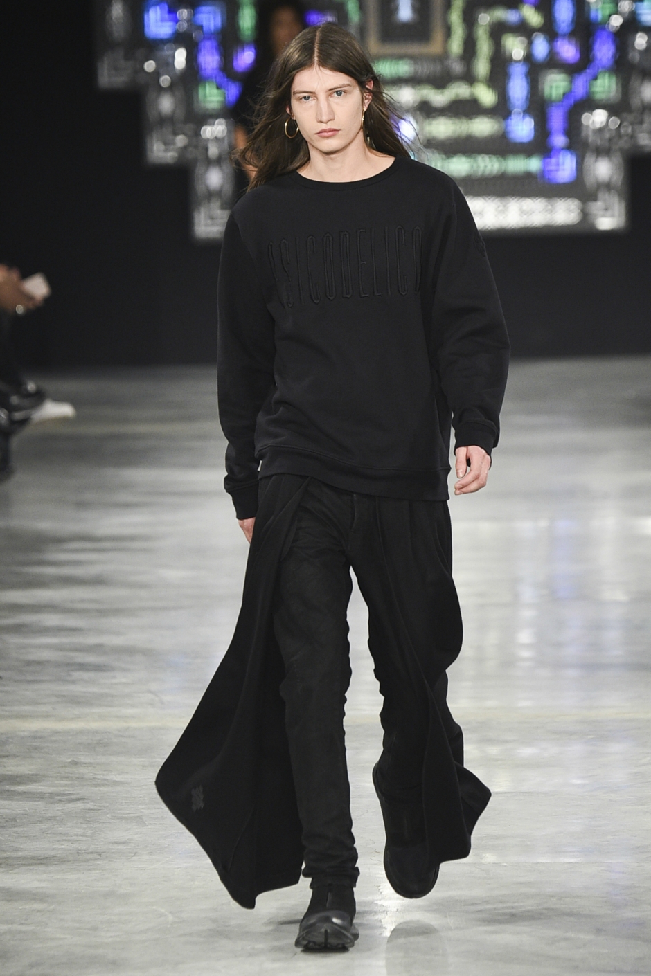 Marcelo Burlon Sonbahar / Kış 2016