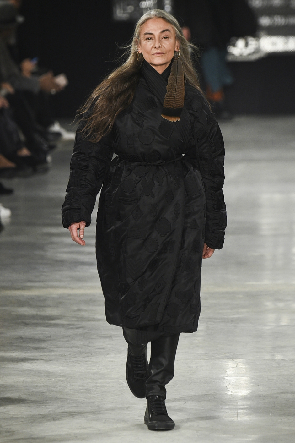 Marcelo Burlon Sonbahar / Kış 2016