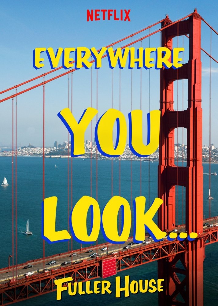 Kenarından Köşesinden Yakalamanız Gereken 16 Netflix Dizisi