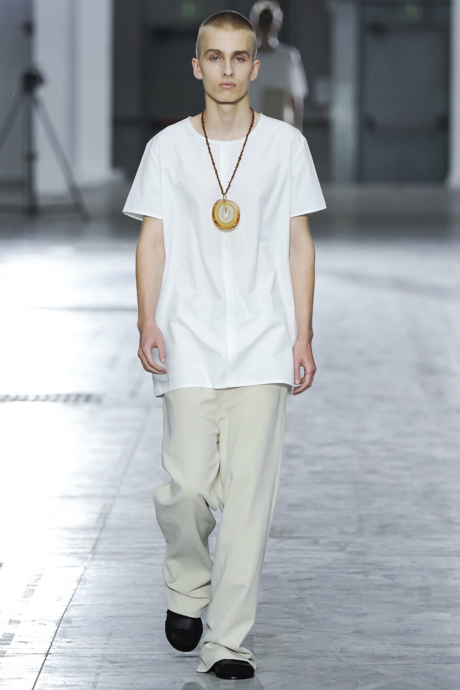 Damir Doma İlkbahar / Yaz 2016