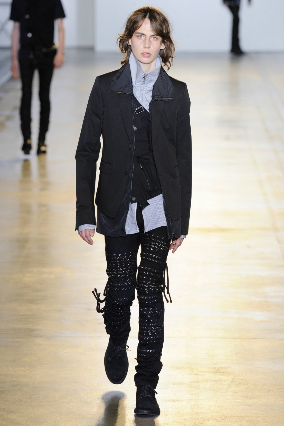 Diesel Black Gold İlkbahar / Yaz 2016