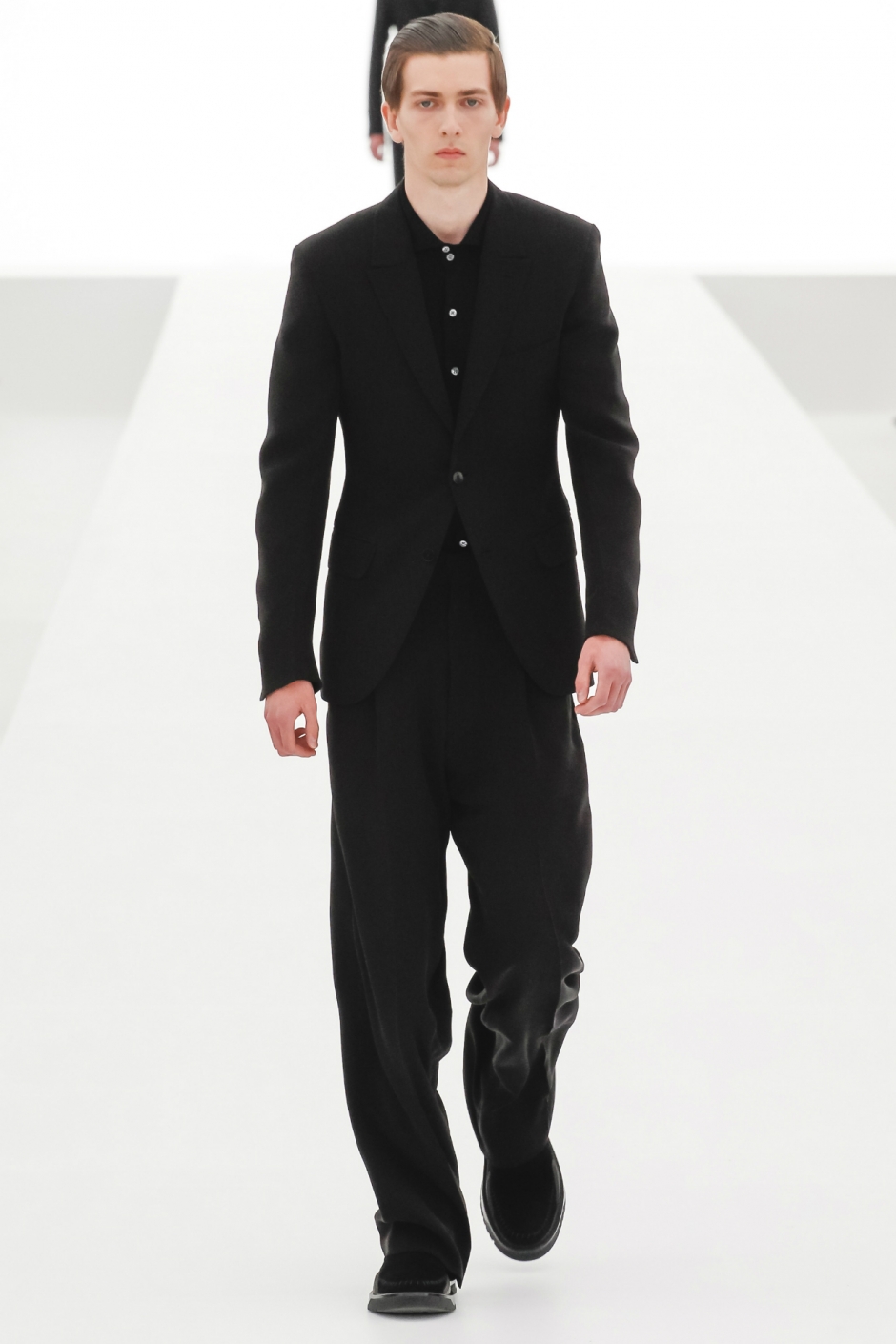 Ermenegildo Zegna İlkbahar / Yaz 2016