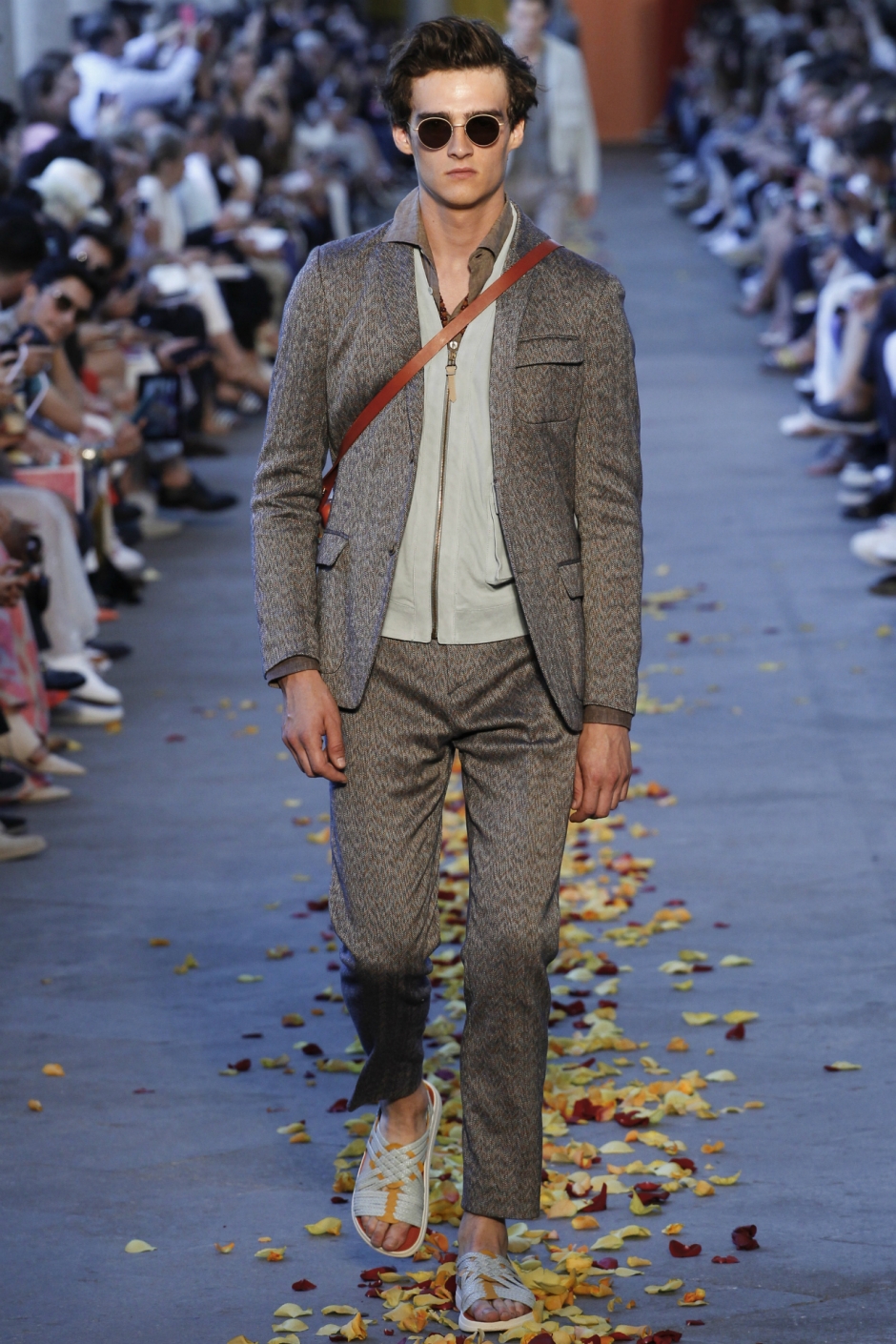 Missoni İlkbahar / Yaz 2016