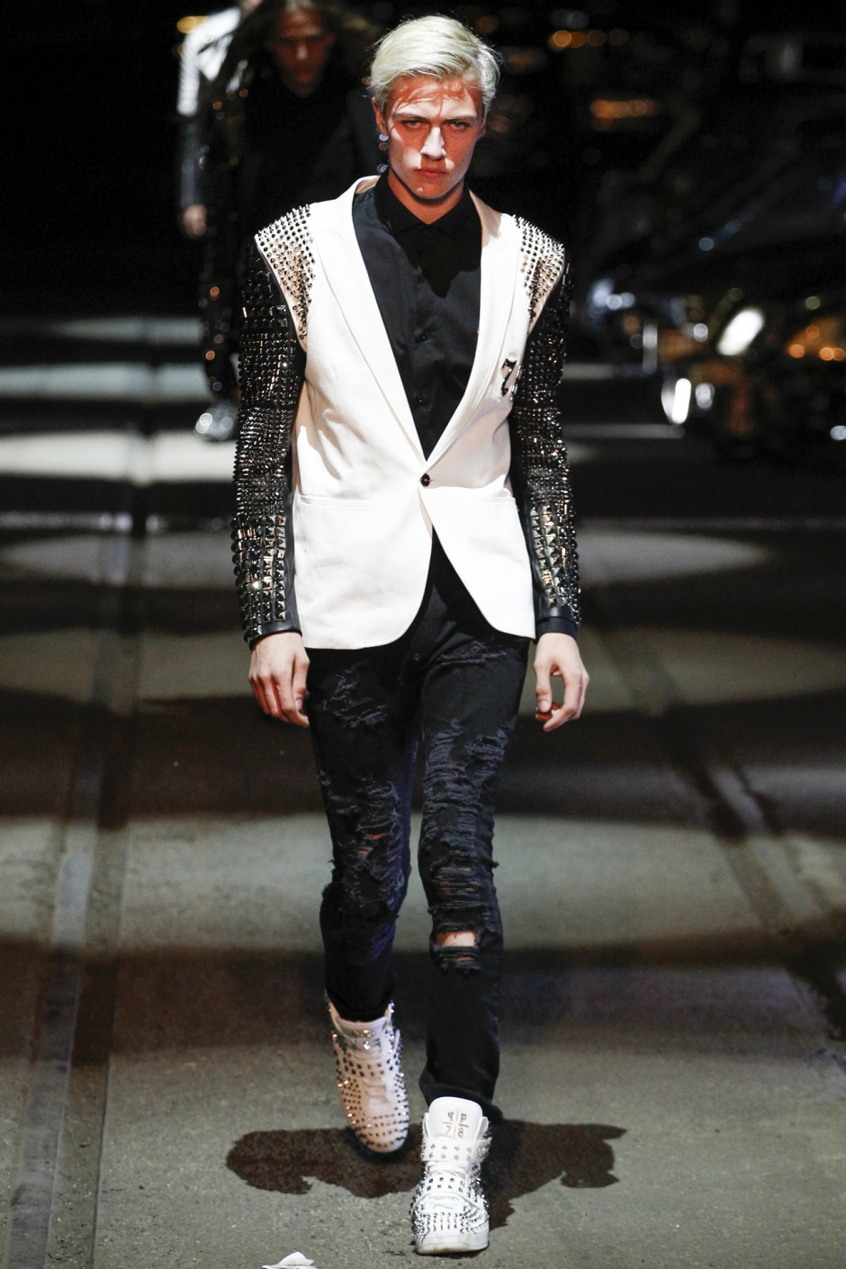 Philipp Plein İlkbahar / Yaz 2016