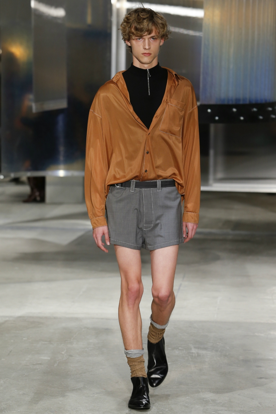 Prada İlkbahar / Yaz 2016