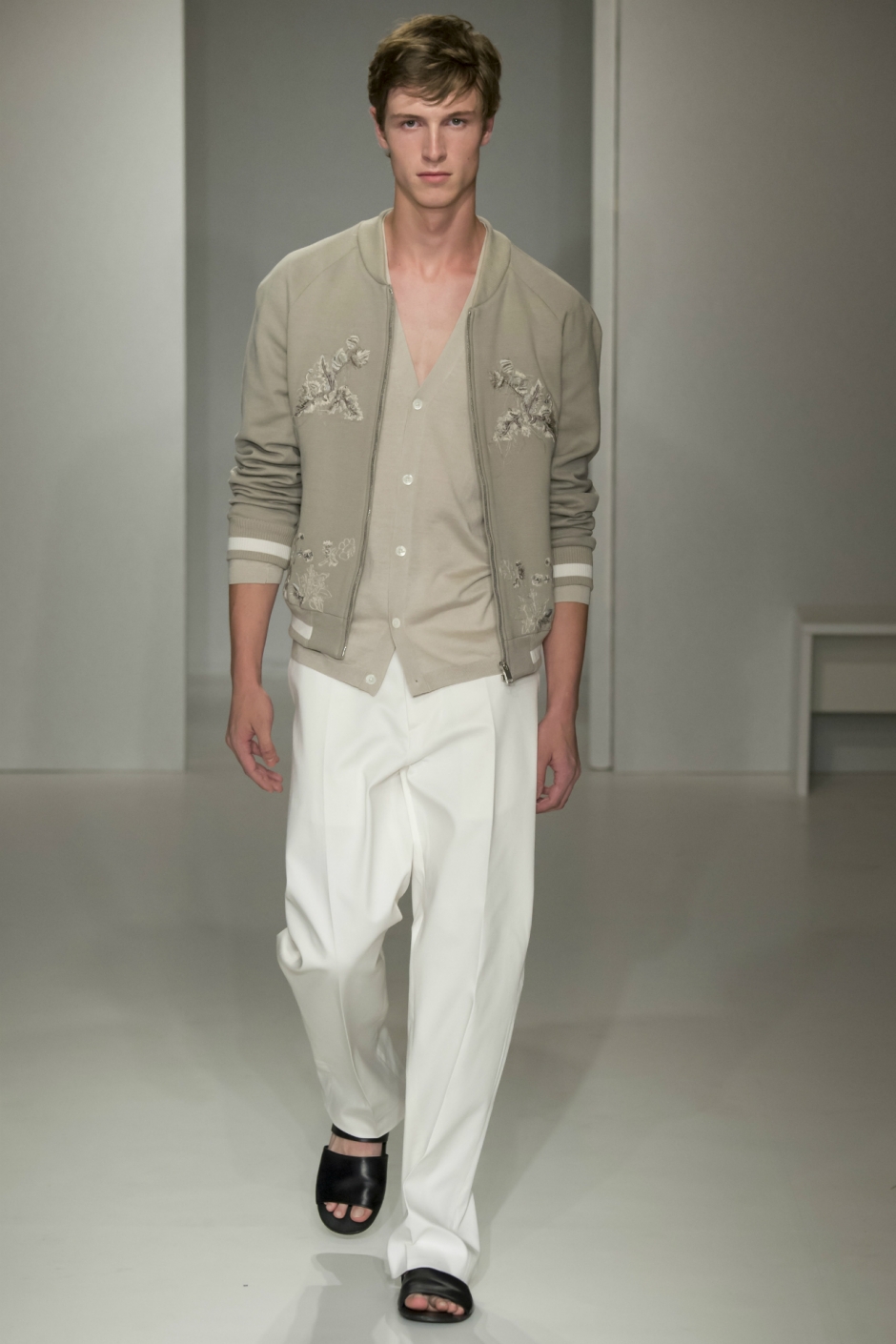 Pringle of Scotland İlkbahar / Yaz 2016