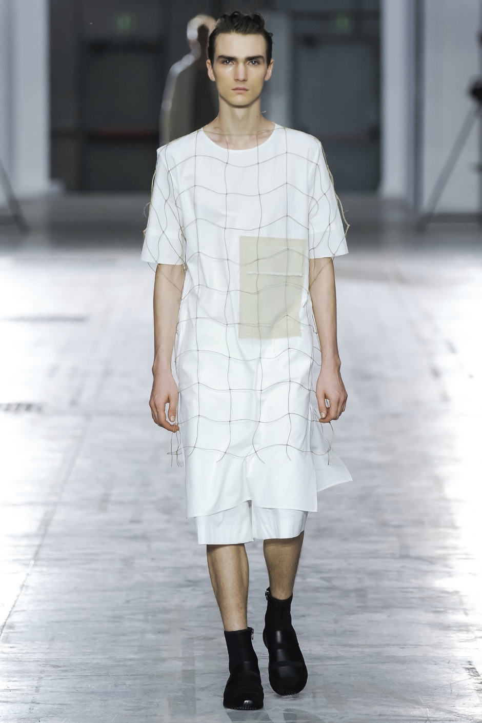 Damir Doma İlkbahar / Yaz 2016