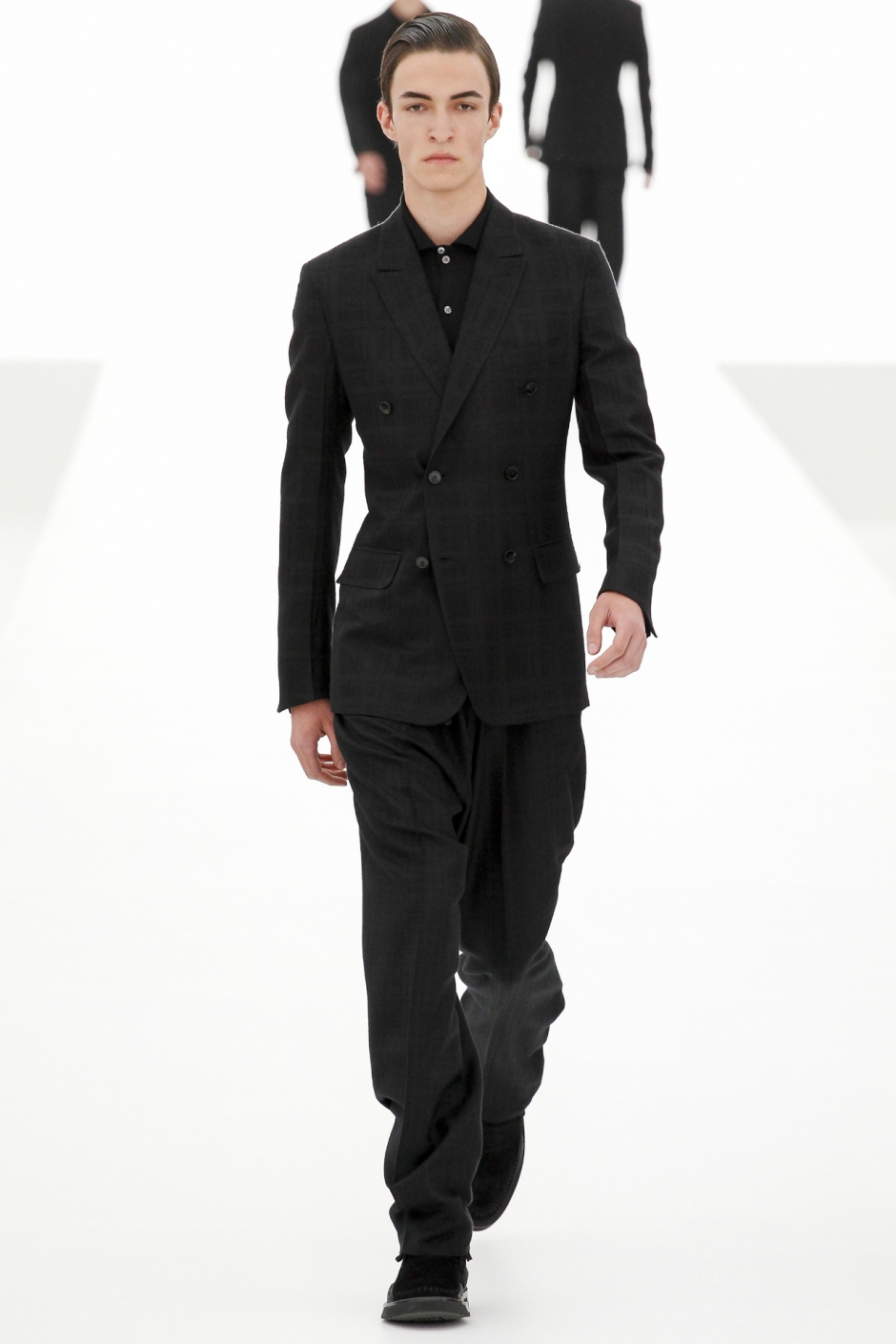 Ermenegildo Zegna İlkbahar / Yaz 2016