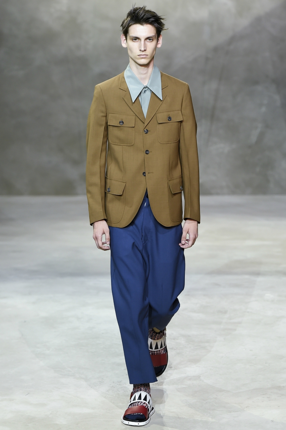 Marni İlkbahar / Yaz 2016