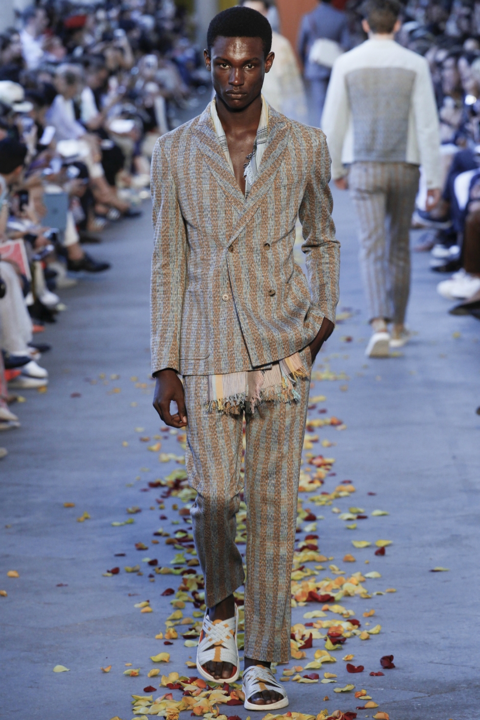 Missoni İlkbahar / Yaz 2016