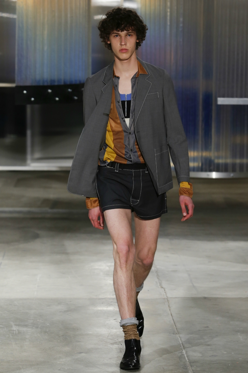 Prada İlkbahar / Yaz 2016