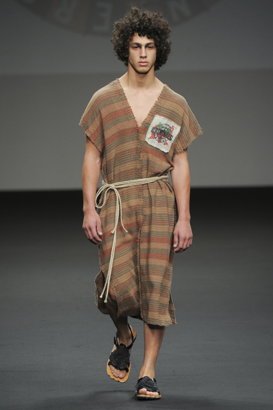 Vivienne Westwood İlkbahar / Yaz 2016