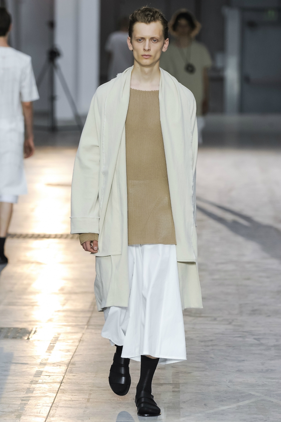 Damir Doma İlkbahar / Yaz 2016