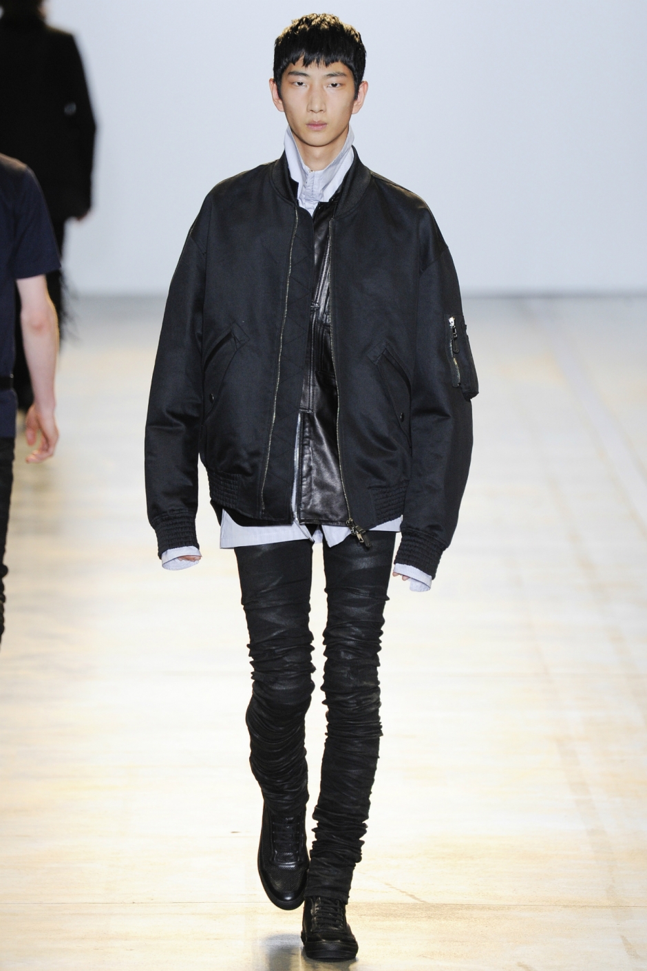 Diesel Black Gold İlkbahar / Yaz 2016