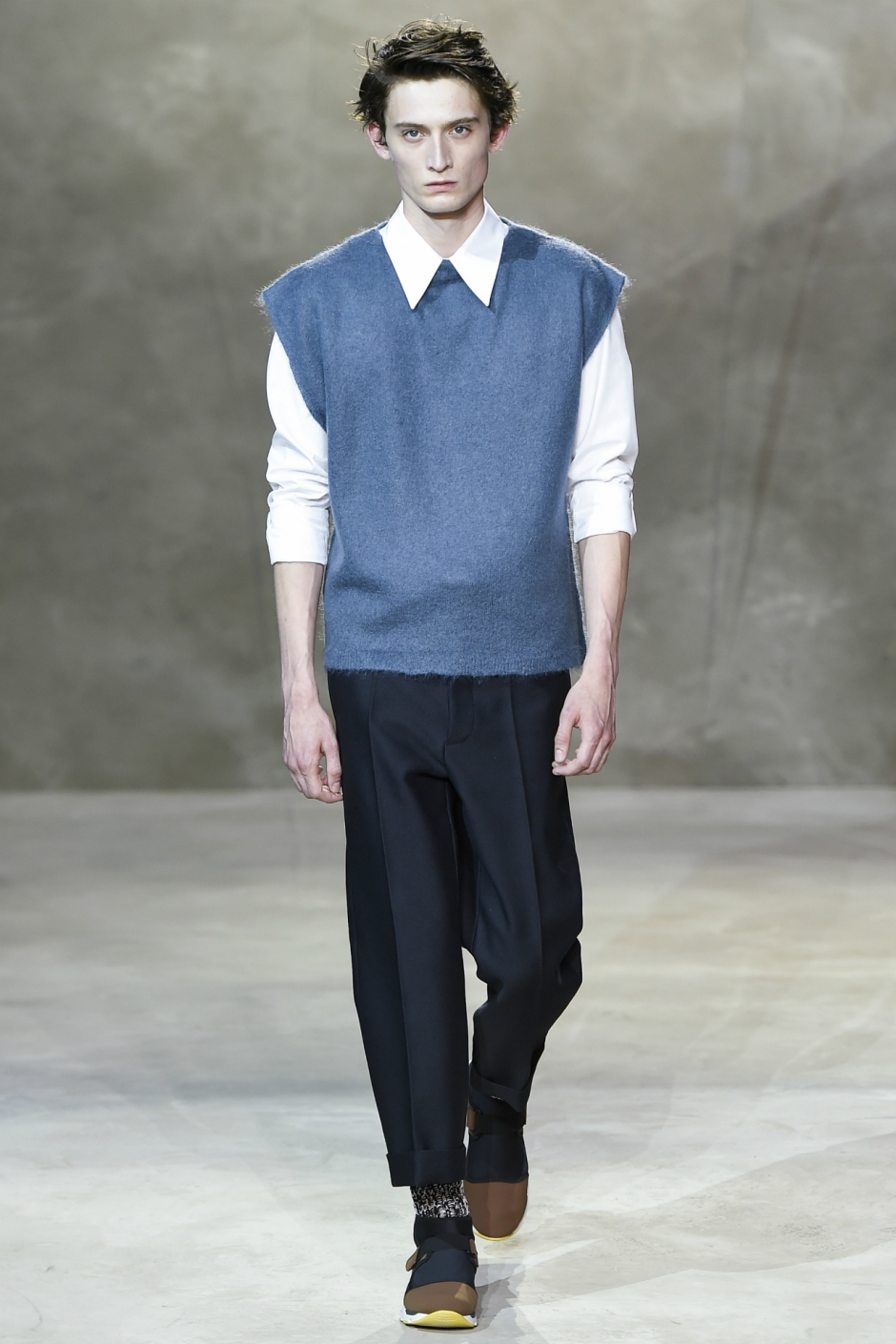 Marni İlkbahar / Yaz 2016