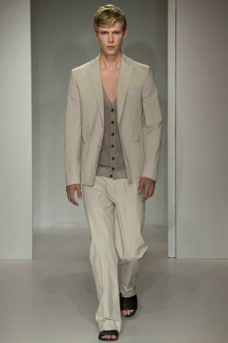 Pringle of Scotland İlkbahar / Yaz 2016