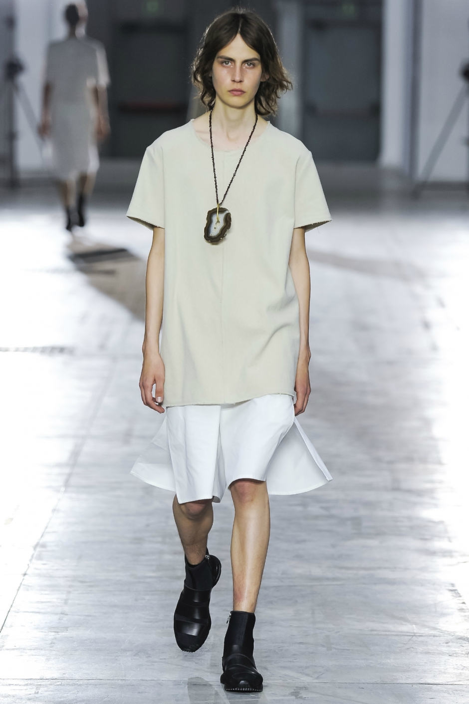 Damir Doma İlkbahar / Yaz 2016