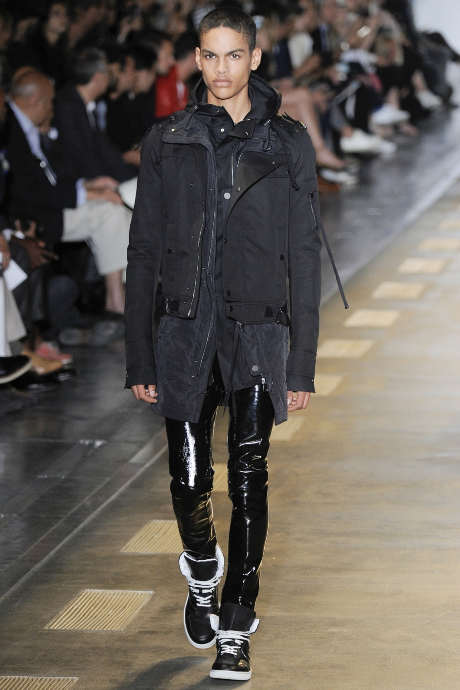 Diesel Black Gold İlkbahar / Yaz 2016