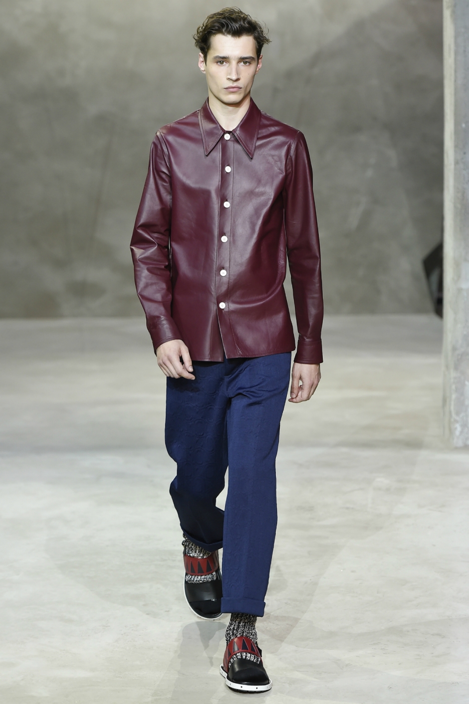 Marni İlkbahar / Yaz 2016