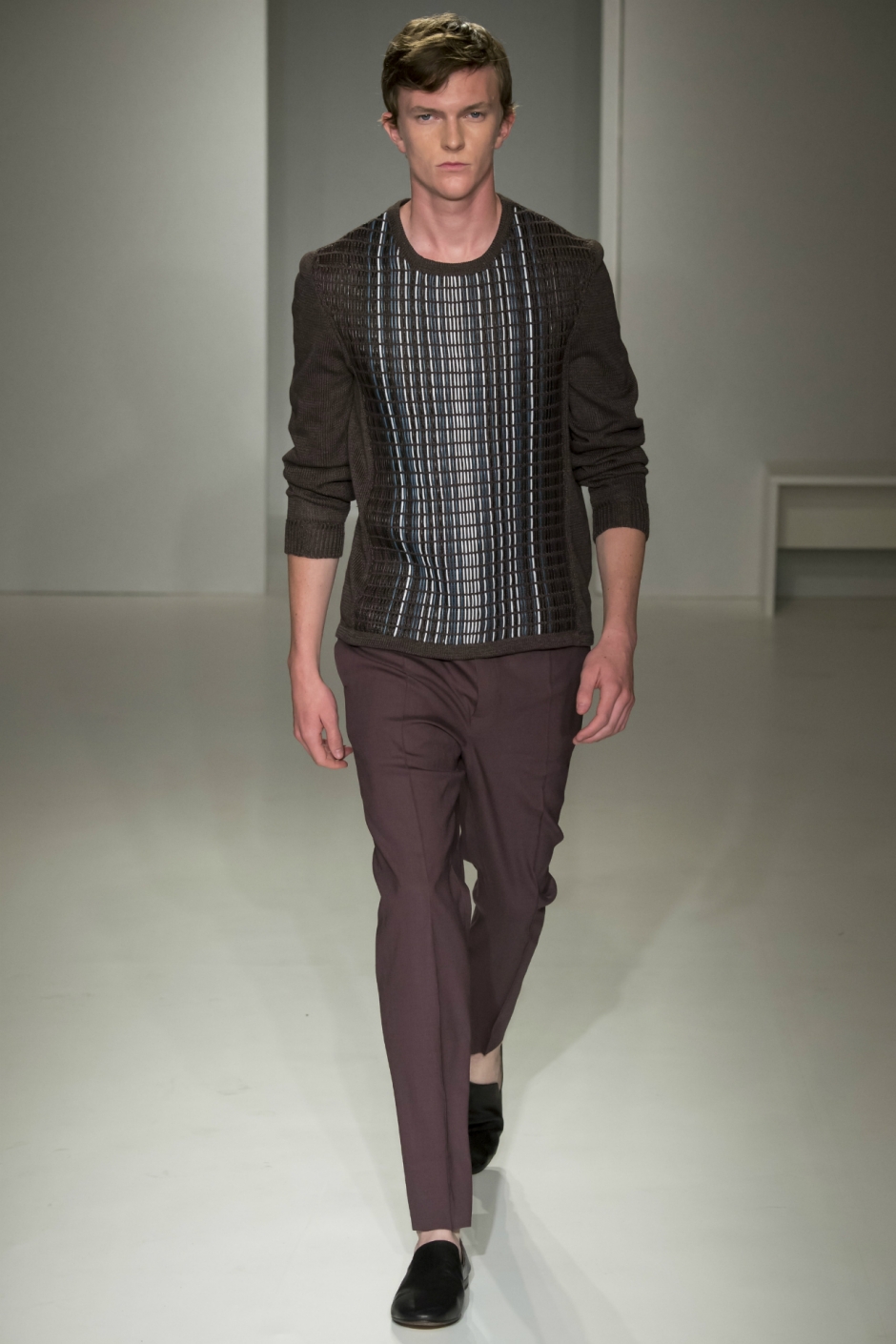 Pringle of Scotland İlkbahar / Yaz 2016