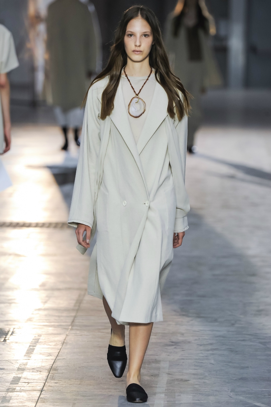 Damir Doma İlkbahar / Yaz 2016