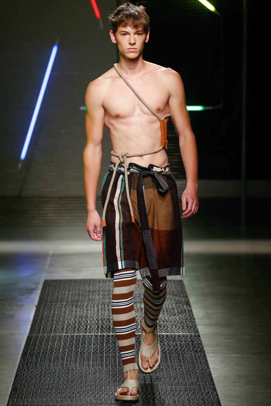 MSGM İlkbahar / Yaz 2016