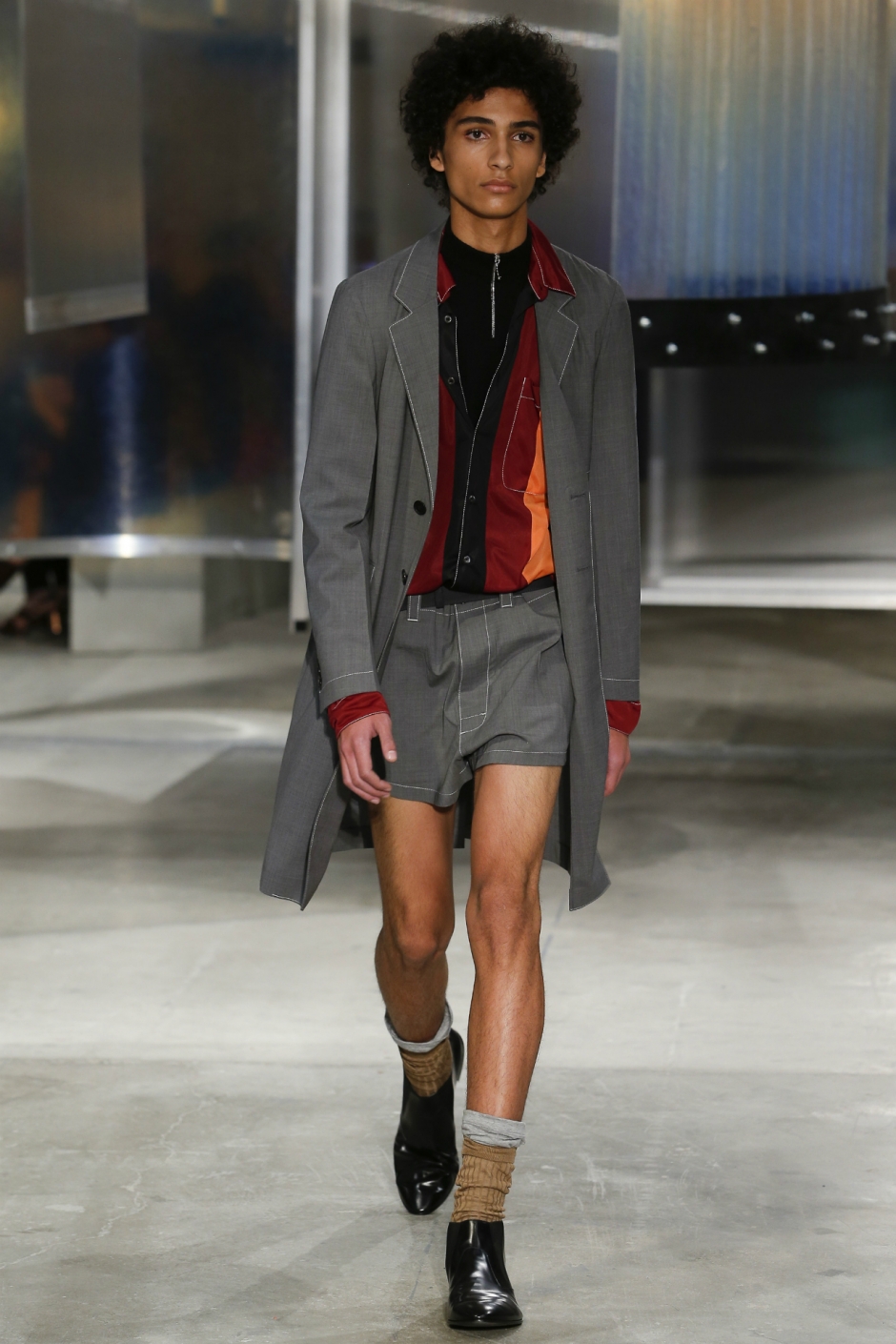 Prada İlkbahar / Yaz 2016