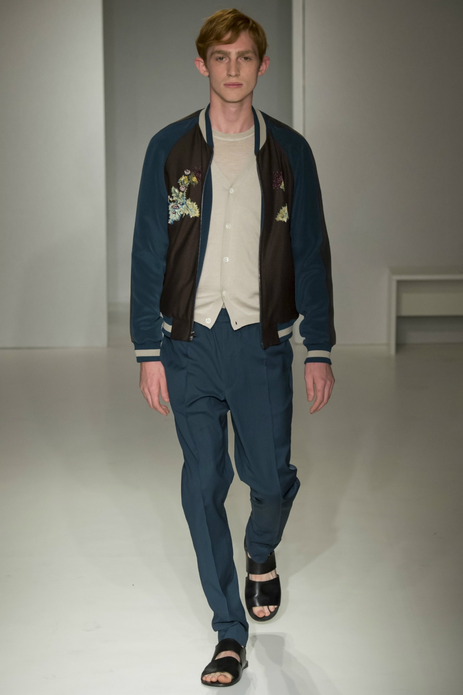 Pringle of Scotland İlkbahar / Yaz 2016