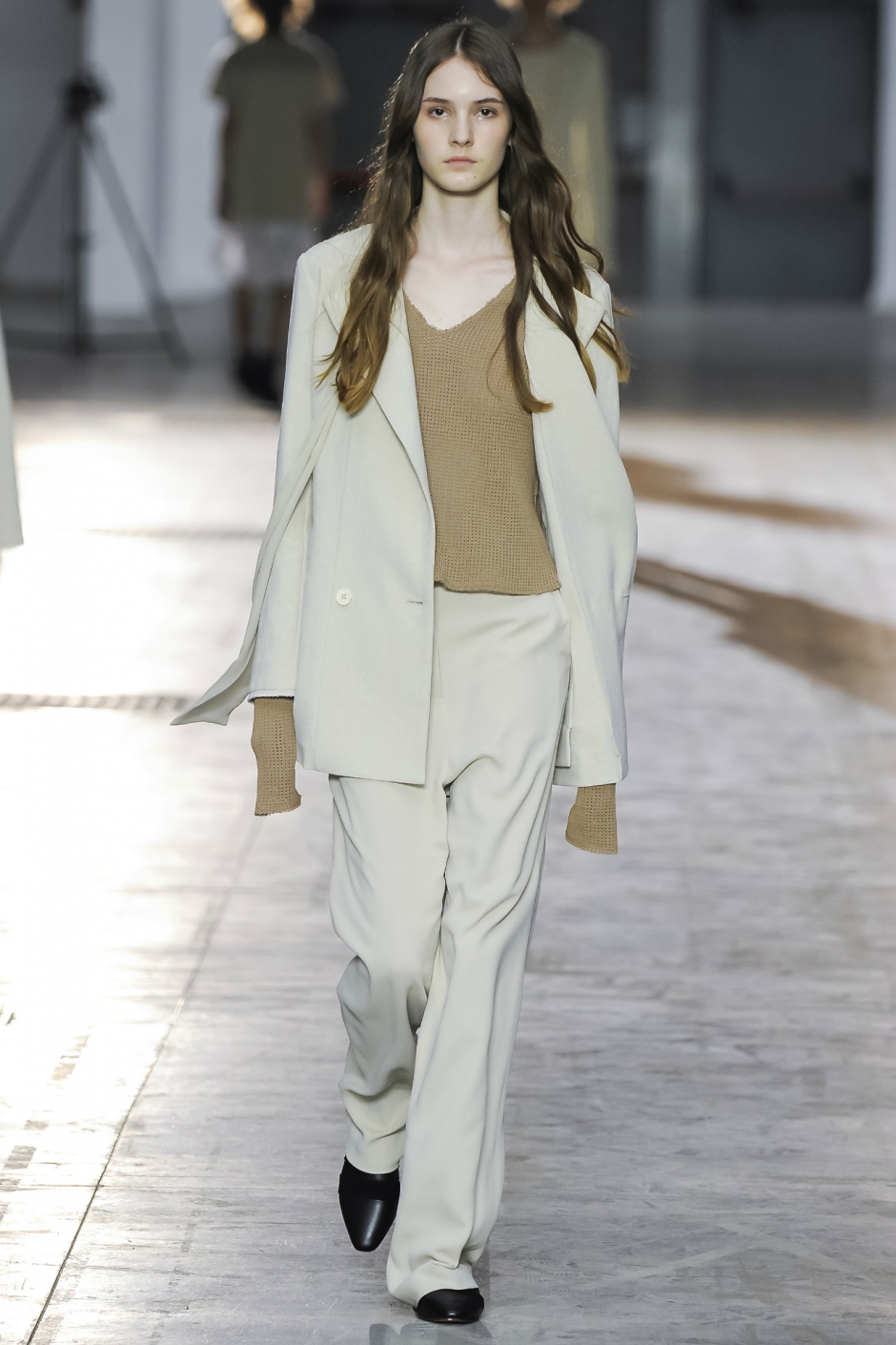 Damir Doma İlkbahar / Yaz 2016