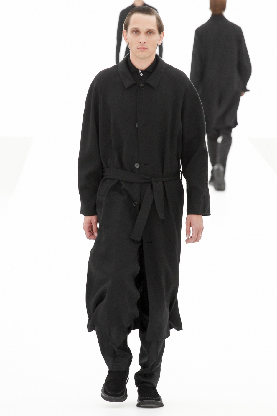 Ermenegildo Zegna İlkbahar / Yaz 2016