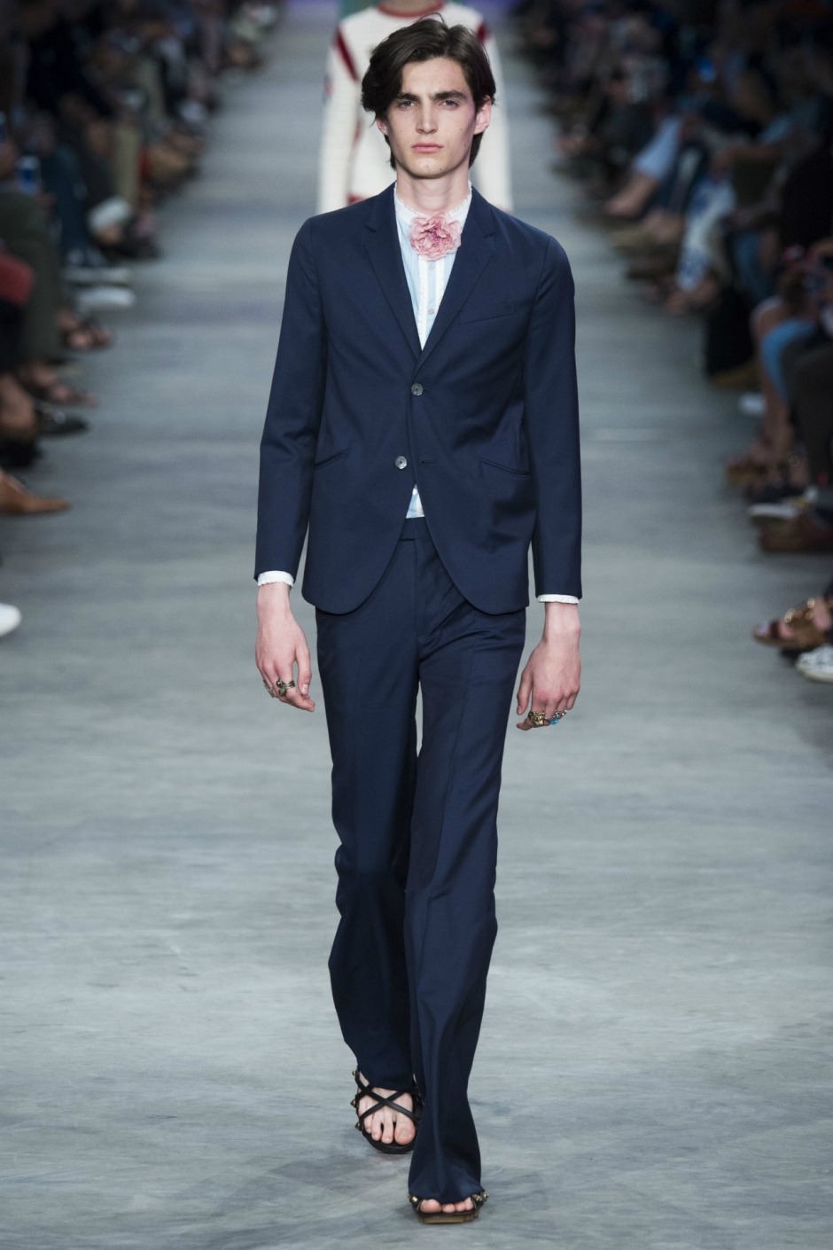 Gucci İlkbahar / Yaz 2016